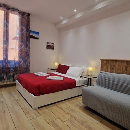 Apartamento Giudei House Smart 2 Bolonia Exterior foto