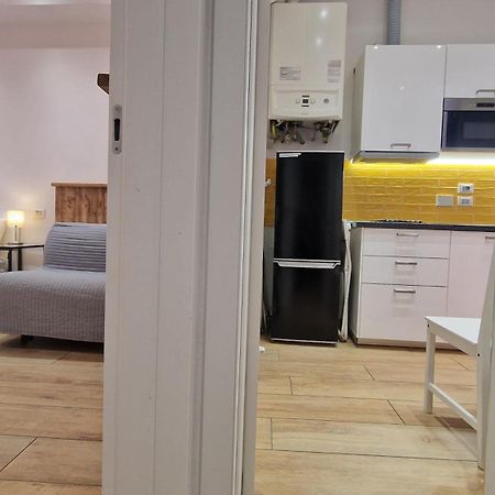 Apartamento Giudei House Smart 2 Bolonia Exterior foto
