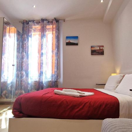 Apartamento Giudei House Smart 2 Bolonia Exterior foto